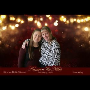 Meet your Posher, Polina